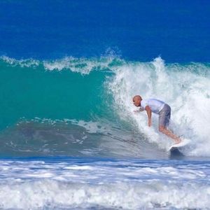 Meet your Posher, Roberto